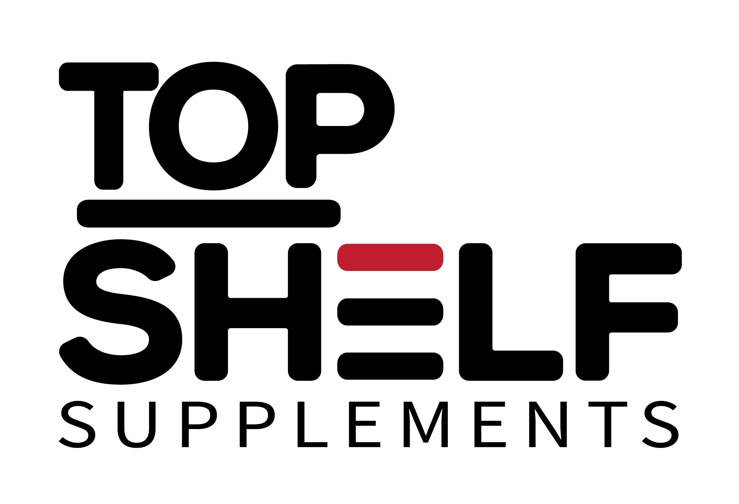 Top Shelf Supplements Home